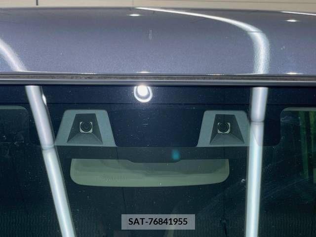 Suzuki HUSTLER 2021-05 312891-3