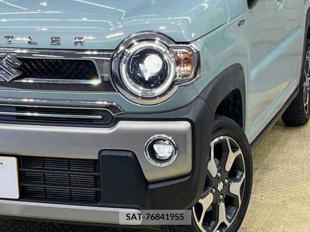 Suzuki HUSTLER 2021-05 312891-12