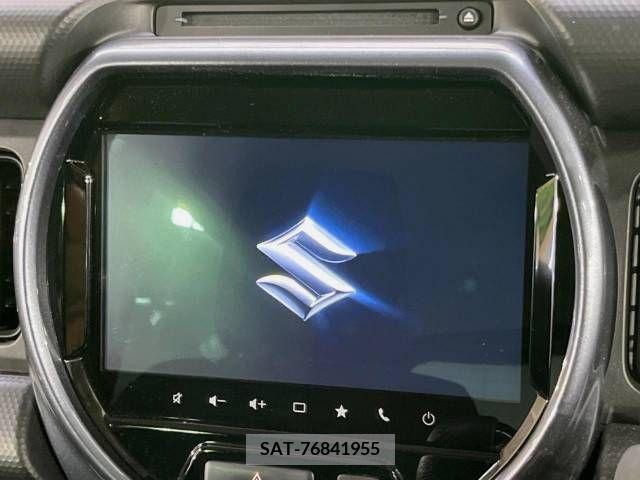 Suzuki HUSTLER 2021-05 312891-2
