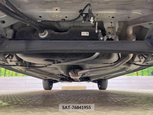 Suzuki HUSTLER 2021-05 312891-19