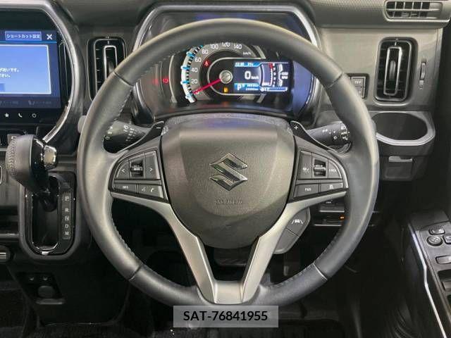 Suzuki HUSTLER 2021-05 312891-11