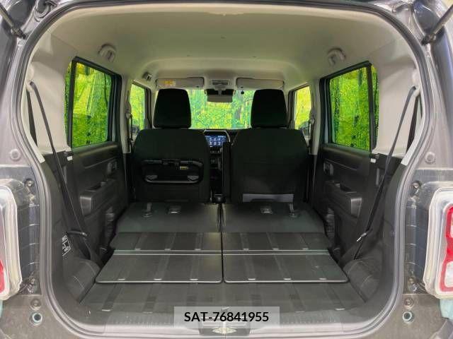 Suzuki HUSTLER 2021-05 312891-10