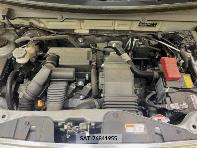 Suzuki HUSTLER 2021-05 312891-18