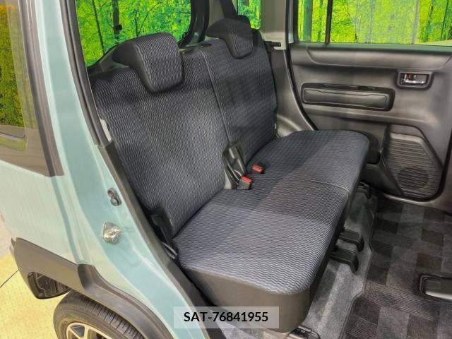 Suzuki HUSTLER 2021-05 312891-9