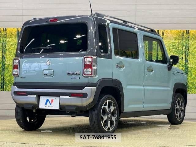 Suzuki HUSTLER 2021-05 312891-17