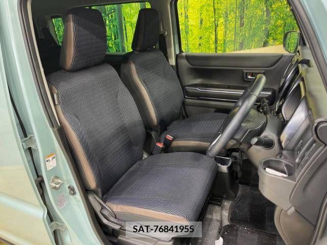 Suzuki HUSTLER 2021-05 312891-8