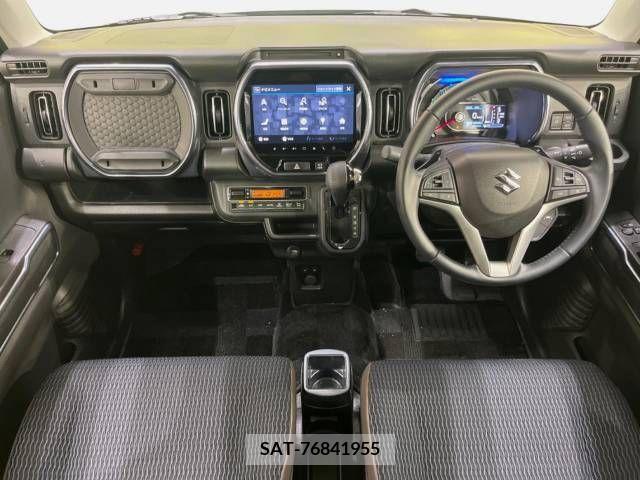 Suzuki HUSTLER 2021-05 312891-1