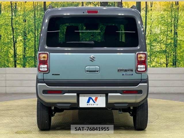 Suzuki HUSTLER 2021-05 312891-15