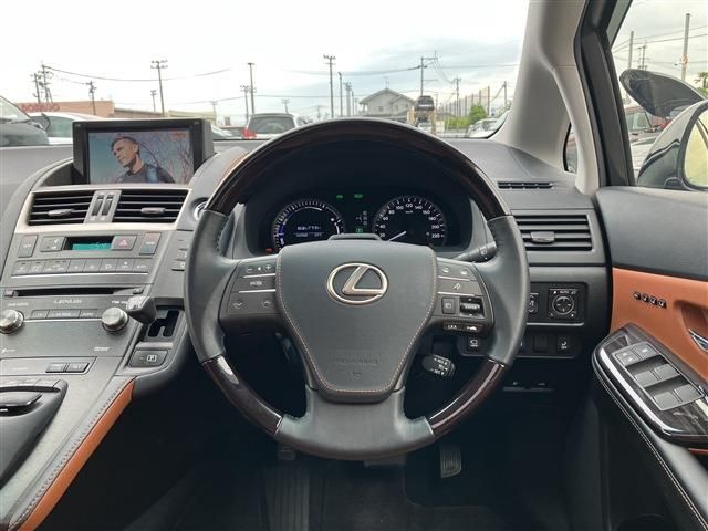 Lexus HS 2013-02 7276-14