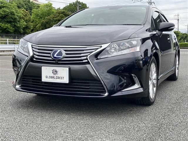 Lexus HS 2013-02 7276-0