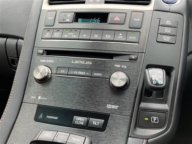 Lexus HS 2013-02 7276-20