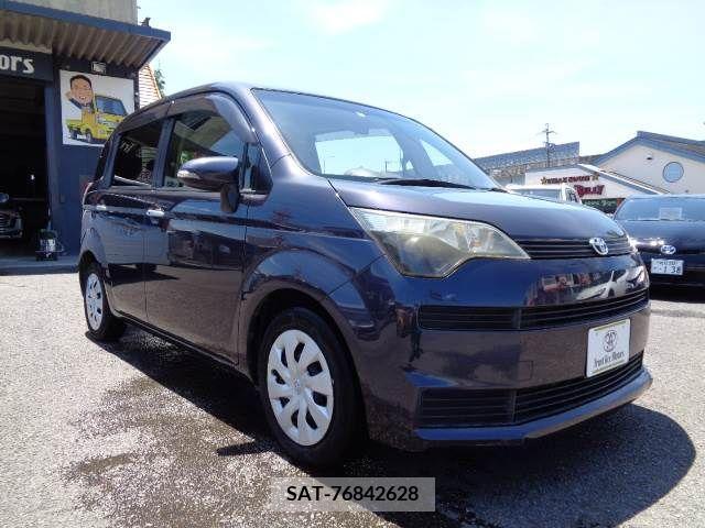Toyota SPADE 2013-11 351332-14