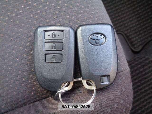 Toyota SPADE 2013-11 351332-8