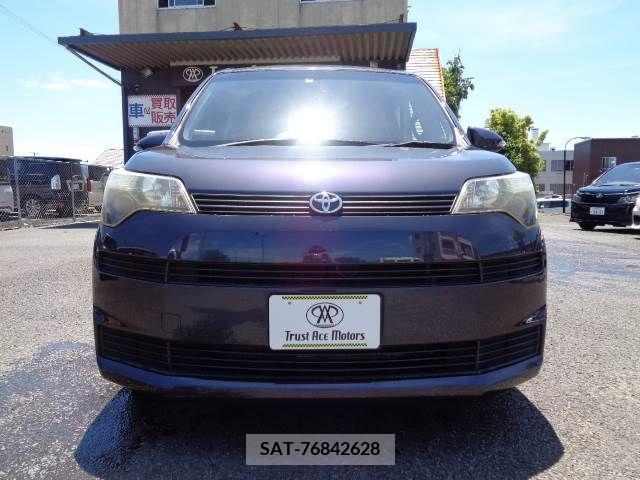 Toyota SPADE 2013-11 351332-13