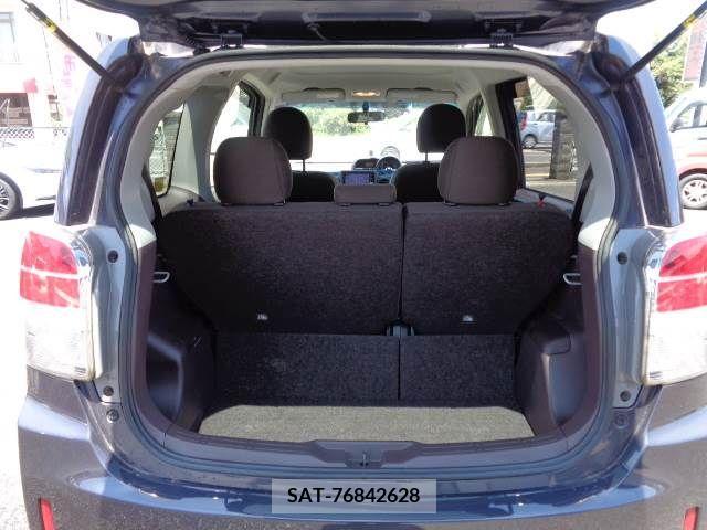 Toyota SPADE 2013-11 351332-12