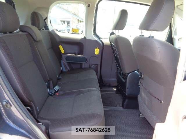 Toyota SPADE 2013-11 351332-11