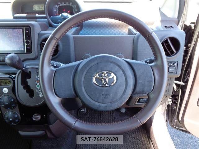 Toyota SPADE 2013-11 351332-3