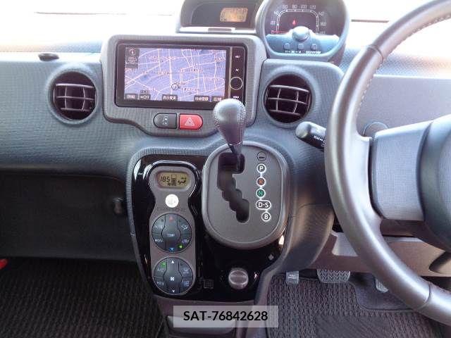 Toyota SPADE 2013-11 351332-2