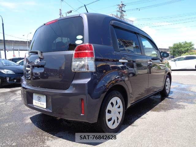 Toyota SPADE 2013-11 351332-1