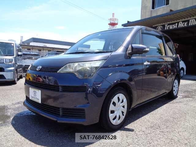 Toyota SPADE 2013-11 351332-0