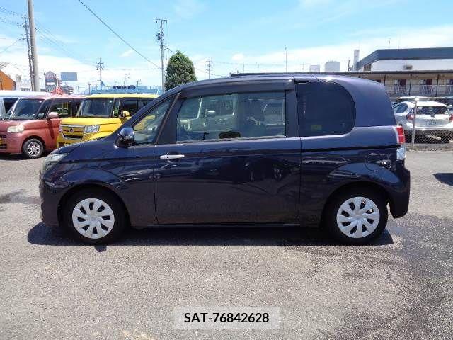 Toyota SPADE 2013-11 351332-18