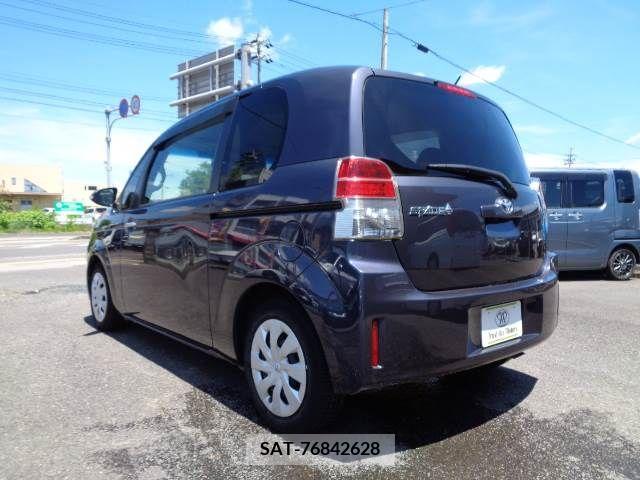 Toyota SPADE 2013-11 351332-17