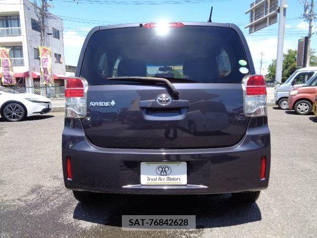Toyota SPADE 2013-11 351332-16