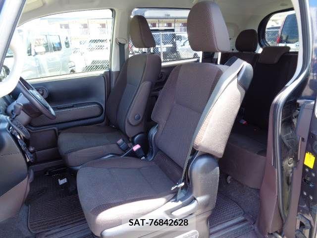 Toyota SPADE 2013-11 351332-9