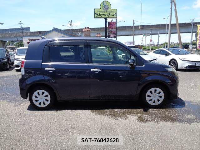 Toyota SPADE 2013-11 351332-15