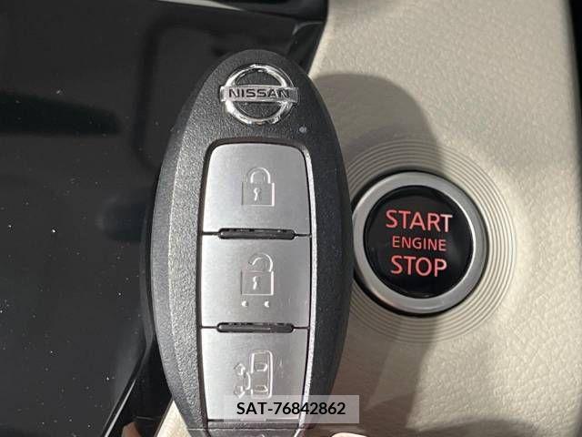 Nissan ROOX 2020-12 297956-2