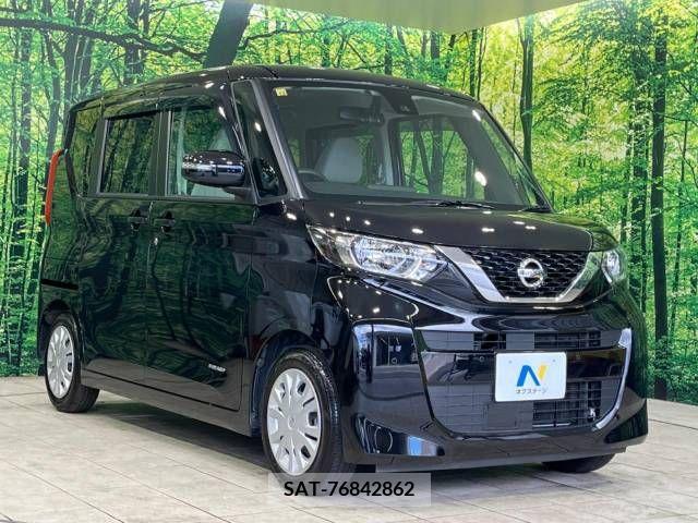 Nissan ROOX 2020-12 297956-12