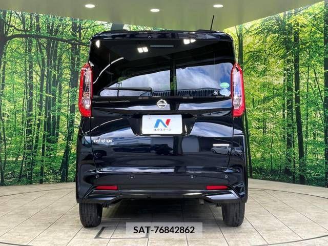 Nissan ROOX 2020-12 297956-11