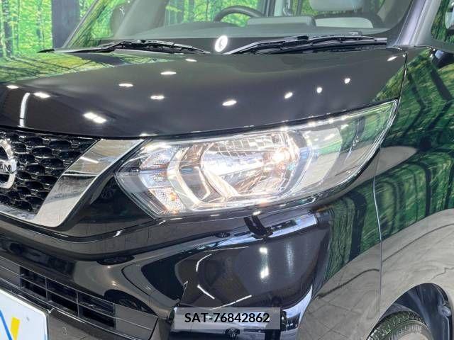 Nissan ROOX 2020-12 297956-8