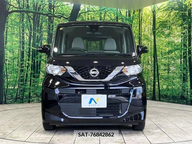 Nissan ROOX 2020-12 297956-10