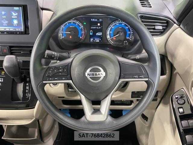 Nissan ROOX 2020-12 297956-7