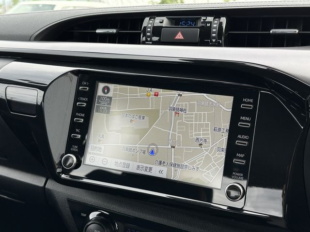 Toyota HILUX 2023-01 5674-3