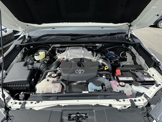 Toyota HILUX 2023-01 5674-29