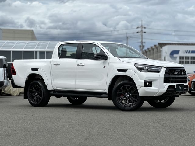 Toyota HILUX 2023-01 5674-26