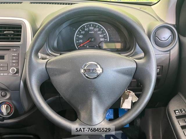 Nissan MARCH 2020-10 308096-11