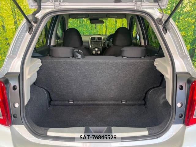 Nissan MARCH 2020-10 308096-10