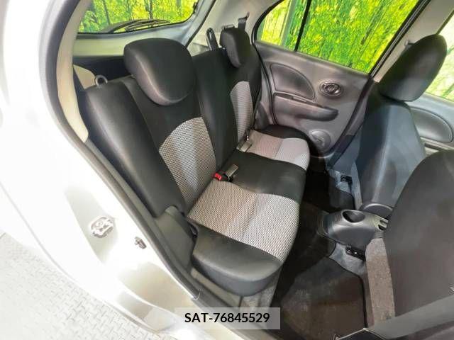 Nissan MARCH 2020-10 308096-9