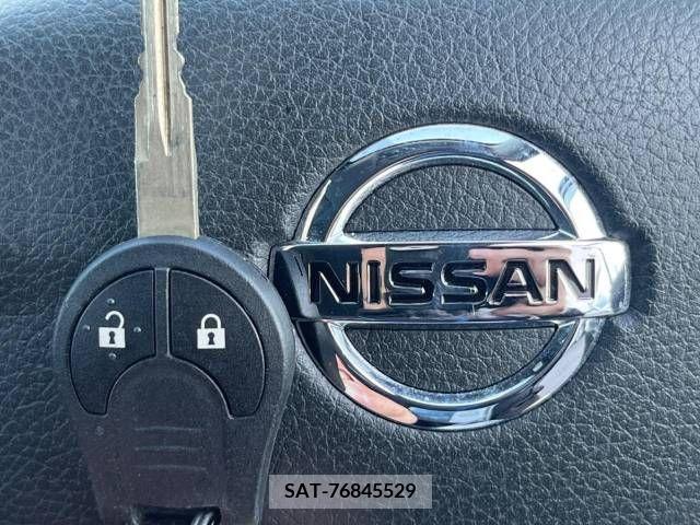 Nissan MARCH 2020-10 308096-7