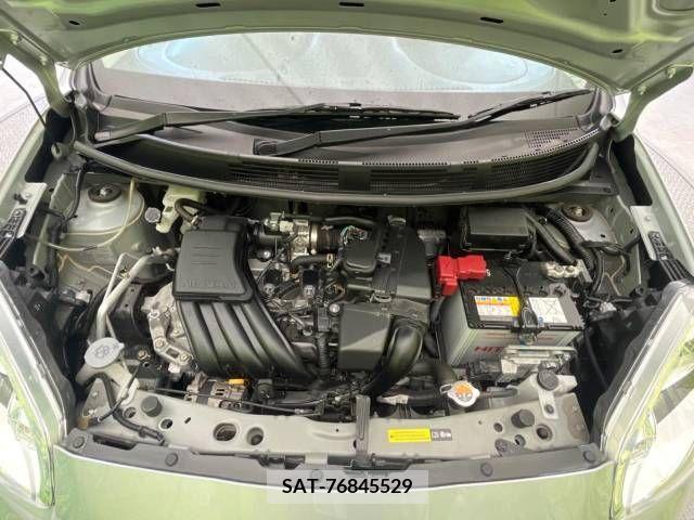 Nissan MARCH 2020-10 308096-18