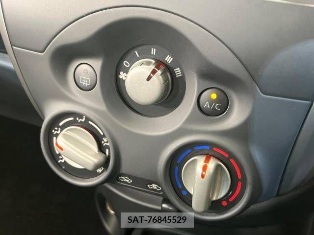 Nissan MARCH 2020-10 308096-4