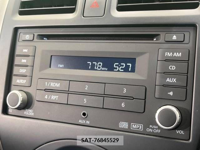Nissan MARCH 2020-10 308096-3
