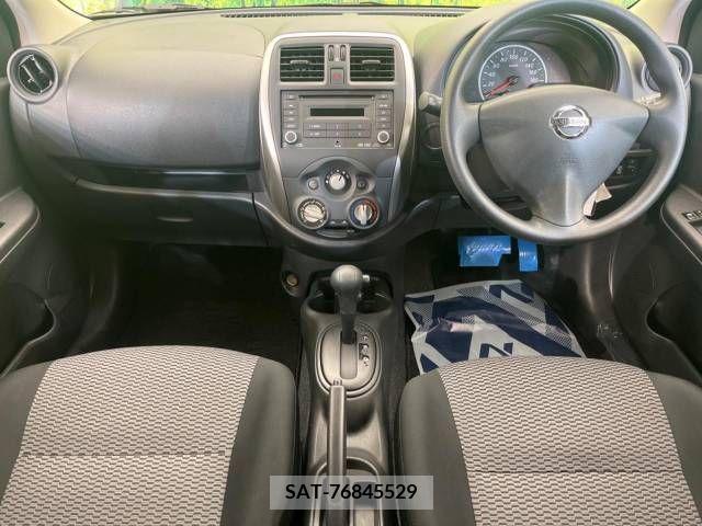 Nissan MARCH 2020-10 308096-1
