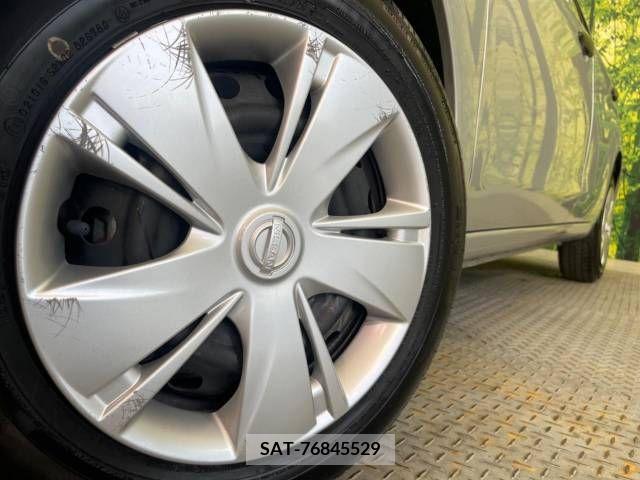 Nissan MARCH 2020-10 308096-13