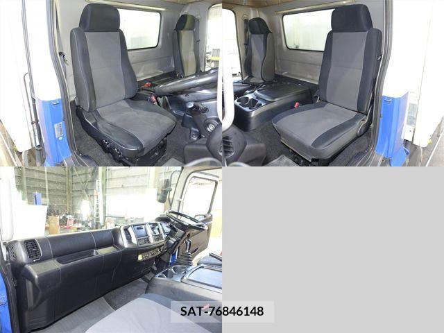 Hino RANGER 2015-06 282651-12
