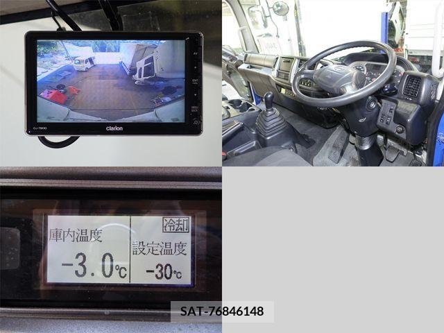 Hino RANGER 2015-06 282651-13