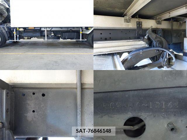 Hino RANGER 2015-06 282651-11